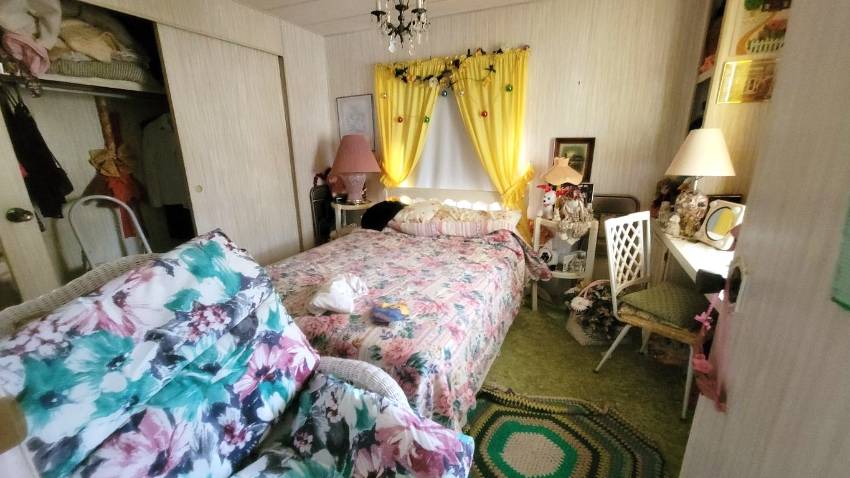47 Rainbow Lane East a Dundee, FL Mobile or Manufactured Home for Sale